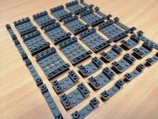 LEGO Sortiment Space Bauteile