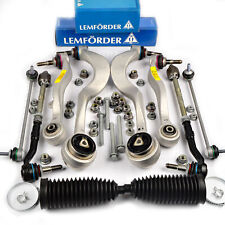 LEMFÖRDER Querlenker Stabi Rep-Satz Lenkung Vorne für BMW E60 E61