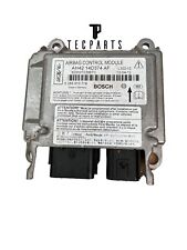 LAND ROVER RANGE ROVER SPORT L322 Airbag Steuergerät AH42-14D374-AF