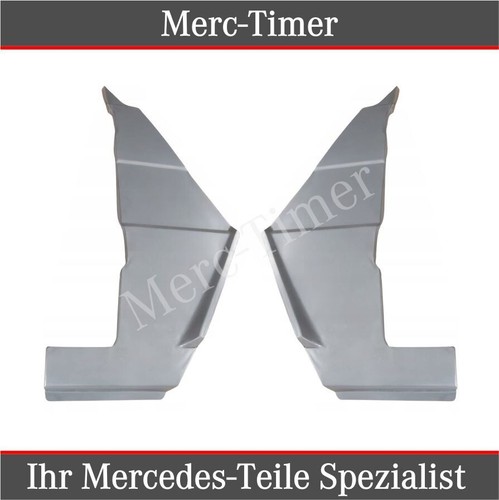 Mercedes w460 w461 - mercedes,
