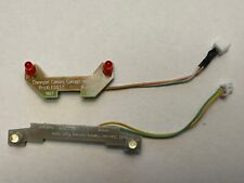 Carrera Digital / Evolution Chevrolet Camaro - Lichtplatinen Beleuchtung Set NEU