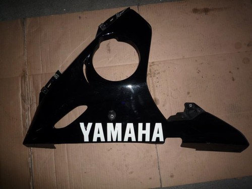 Yamaha yzf 600 r6 rj09 - yamaha,