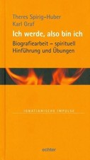 Ich werde also bin - werde,,