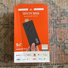 G96 TV Stick 8K Ultra HD