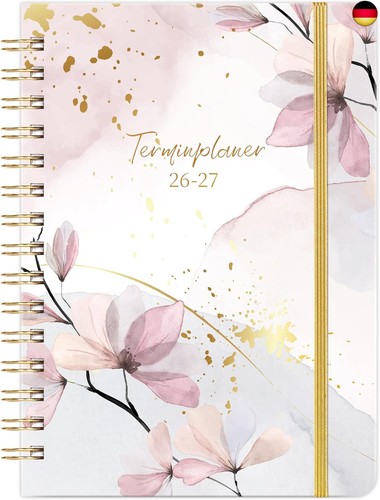 Terminplaner 2026 2027 - terminplaner, 2026-2027