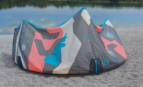 Kite duotone neo - kite, aus
