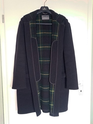 London tradition dufflecoat - london,
