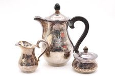 Alpacca Kaffeekanne Mokkakanne