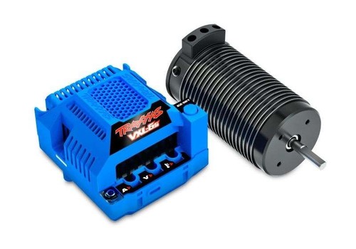 Traxxas velineon vxl - traxxas, vxl-6s