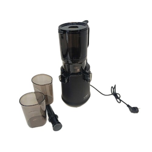 Caso juice fit - pro, juicer