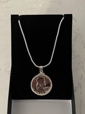 1957 PP Benjamin Franklin