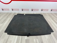 Audi A3 8PA Sportback Kofferraumboden Untere Kofferraumabdeckung 8P4863463C 87A