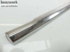 Mercedes W126 SE Bordkante