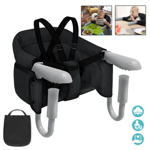 Tischsitz faltbar baby - faltbar,