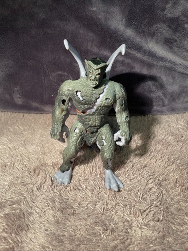 Gargoyles steinpanzer goiliath - gargoyles, steinpanzer-goiliath