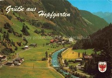 Hopfgarten Defereggen Tirol AT