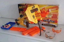 Nerf Stampede ECS OVP tolles