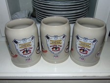 3X US ARMY BERLIN BRIGADE BIER