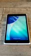 Apple iPad 9. Generation 64GB, Wi-Fi, 10,2 Zoll - Space Grau - TOP