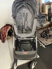 Stokke scoot stroller luxury - stroller-,