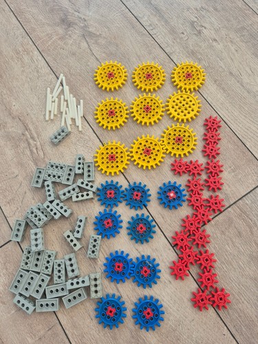 Lego vintage 70er jahre - vintage,