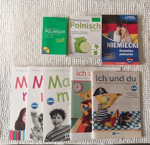 Sprachkurs polnisch deutsch - sprachkurs, polnisch-deutsch