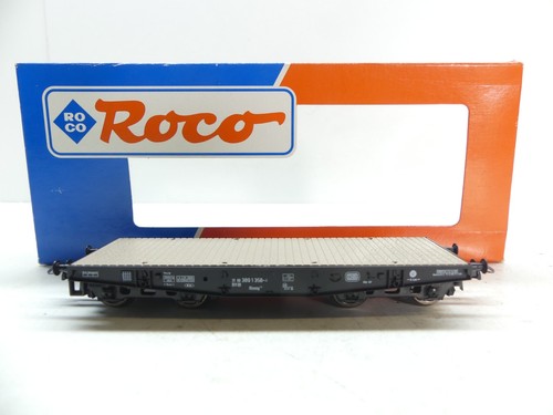 Roco 46380 schwerlastwagen - 46380,