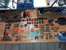 Lrp Shark s18,Riesen