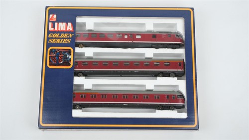 Lima 149808 dieseltriebzug - lima, h0