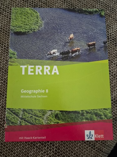 Terra geographie isbn - terra,