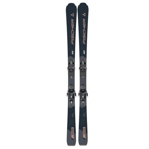 Fischer aspire slr pro rs9 - fischer, +