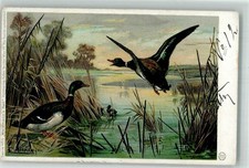 39739472 - Flugenten sign