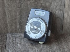 Gossen Sixtomat
