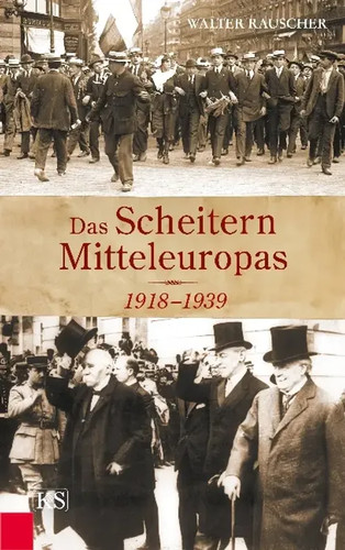 Das scheitern mitteleuropas - scheitern,