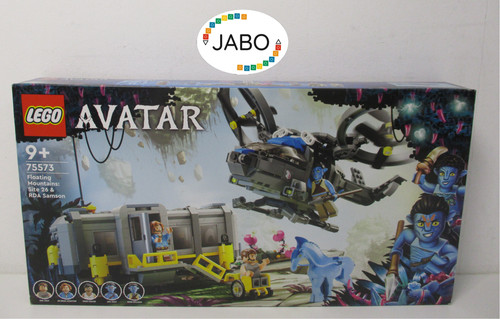 Lego avatar 75573 - r4/10, )