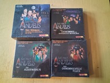 Das Haus Anubis, neu und in