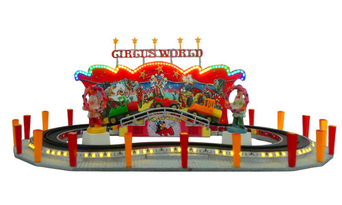 Faller circus world - faller,