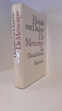 Die Merowinger oder die totale