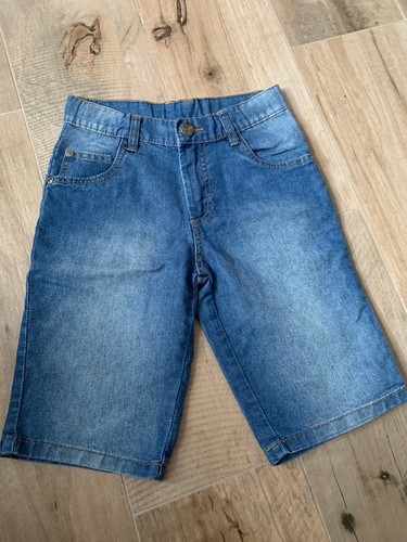 Yigga shorts bermuda jeans - shorts,