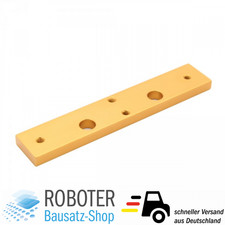 MK8 Dual Extruder Hot End