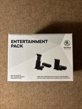 Entertainment Pack Skoda