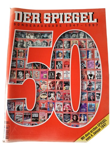 Der spiegel sonderausgabe - spiegel,