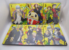Blu-ray Disc Persona4 the