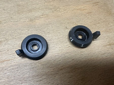 Blaupunkt Bamberg electronic: Auto Radio Kassette Paar Klanghebel Regler Porsche