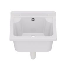 Ausgussbecken Waschtrog