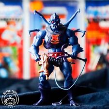 WEBSTOR Masters Of The