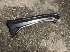 Dichtkanal Heckblech Halter Strebe Seitenteil Links VW Golf 7 VII 5G9809641B