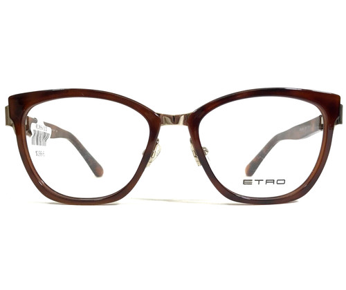 Etro brillenrahmen et2109 - brillenrahmen, 234