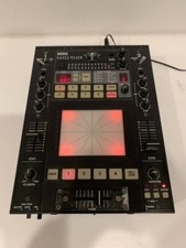 KORG KAOSS MIXER DJ Mixer