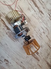 Trockner Kondenstrockner AEG